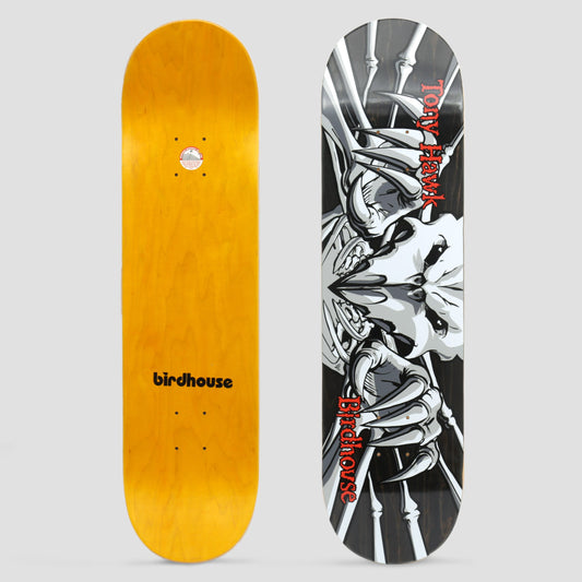 Birdhouse 8.125 Hawk Falcon III Pro Skateboard Deck