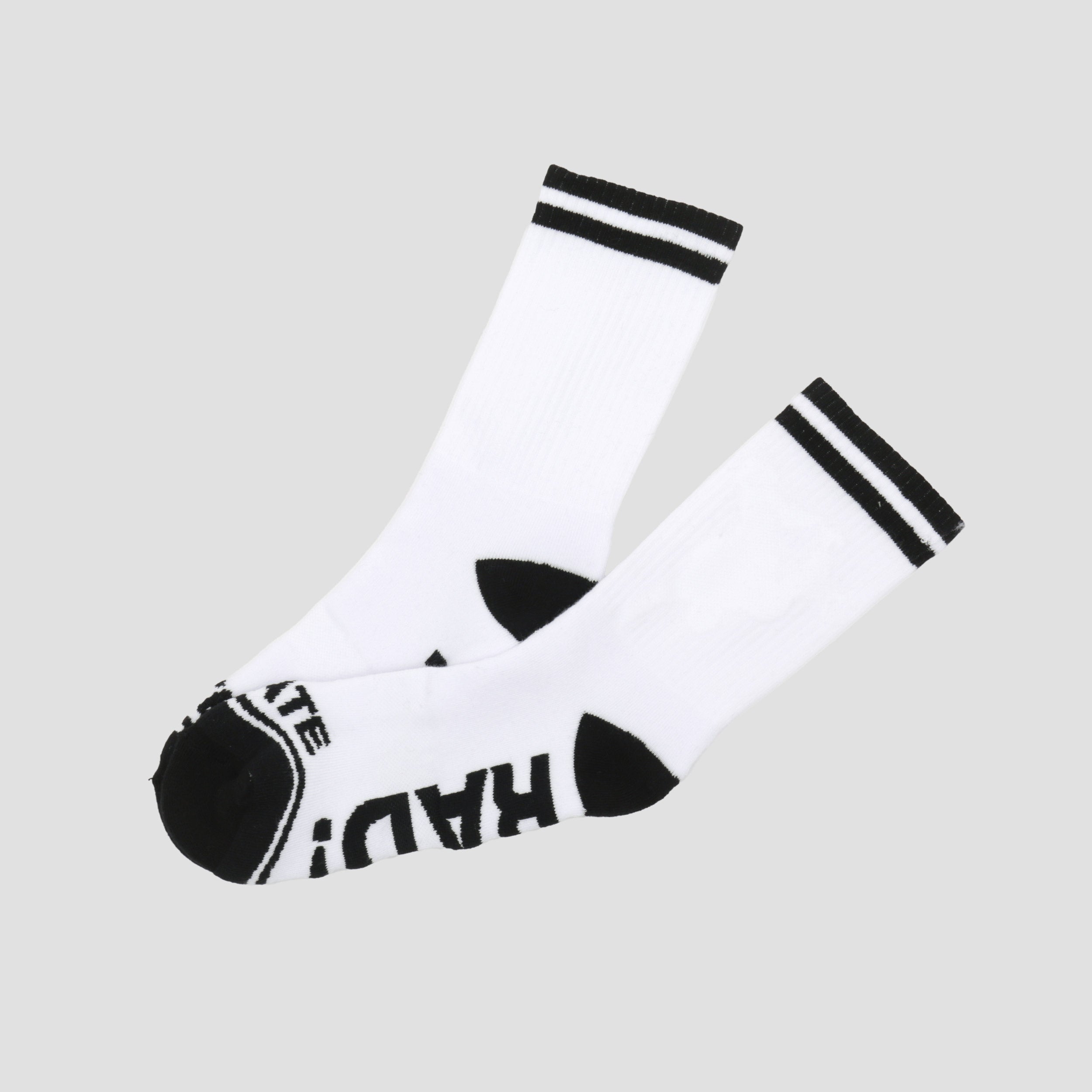 Lovenskate Drink Tea Get Rad Socks