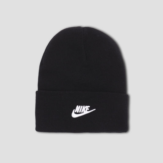 Nike Utility Beanie Black