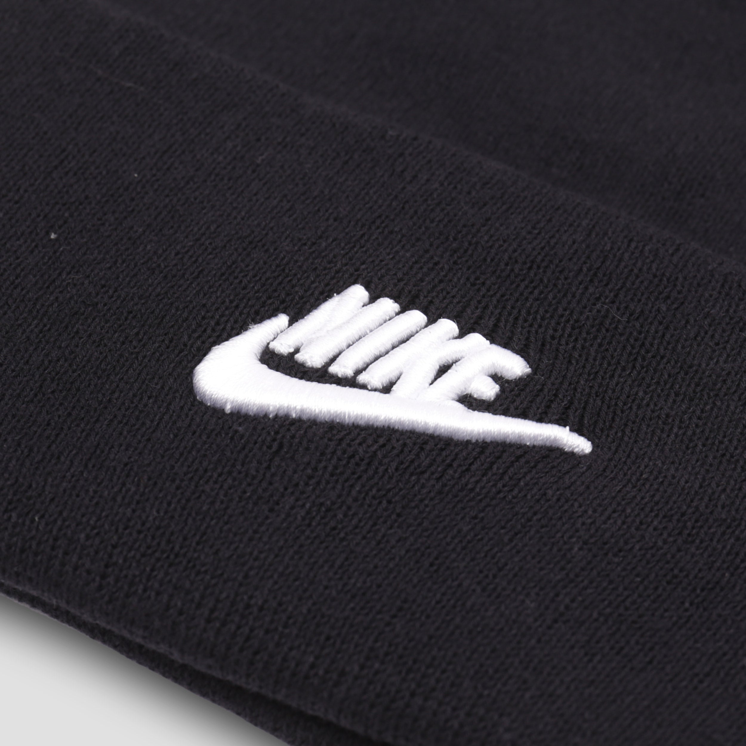 Nike Utility Beanie Black