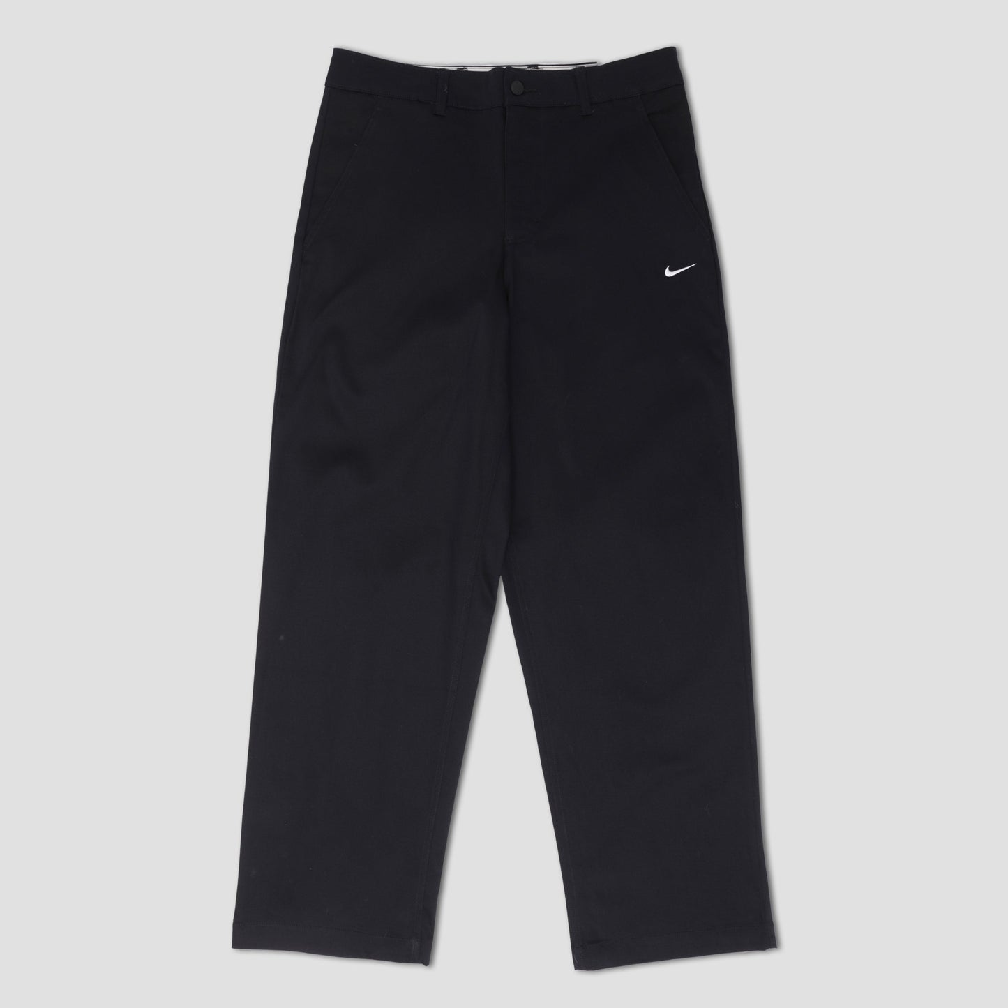 Nike El Chino Pant Black / White