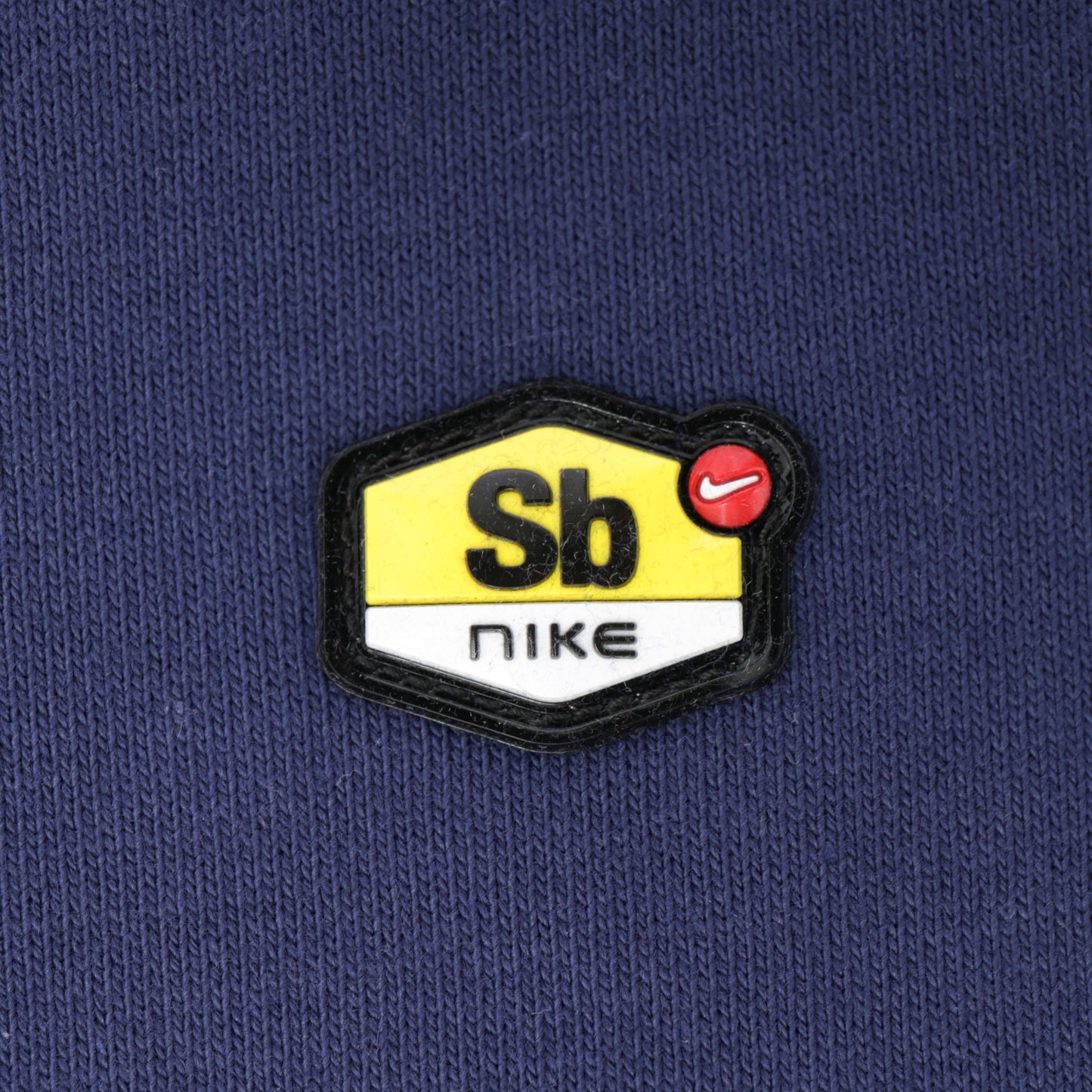 Nike SB Frontside Air GX Fleece Crew Midnight Navy