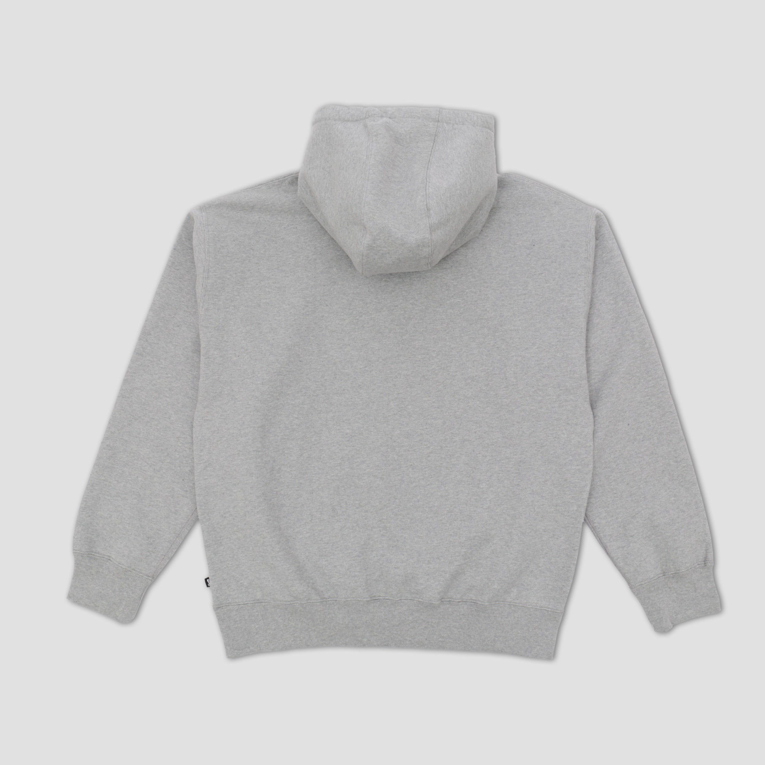 Nike SB CorpoSK8 GFX Hood Heather Grey
