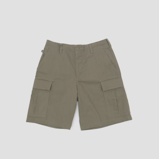 Nike SB Kearny Cargo Shorts Medium Olive