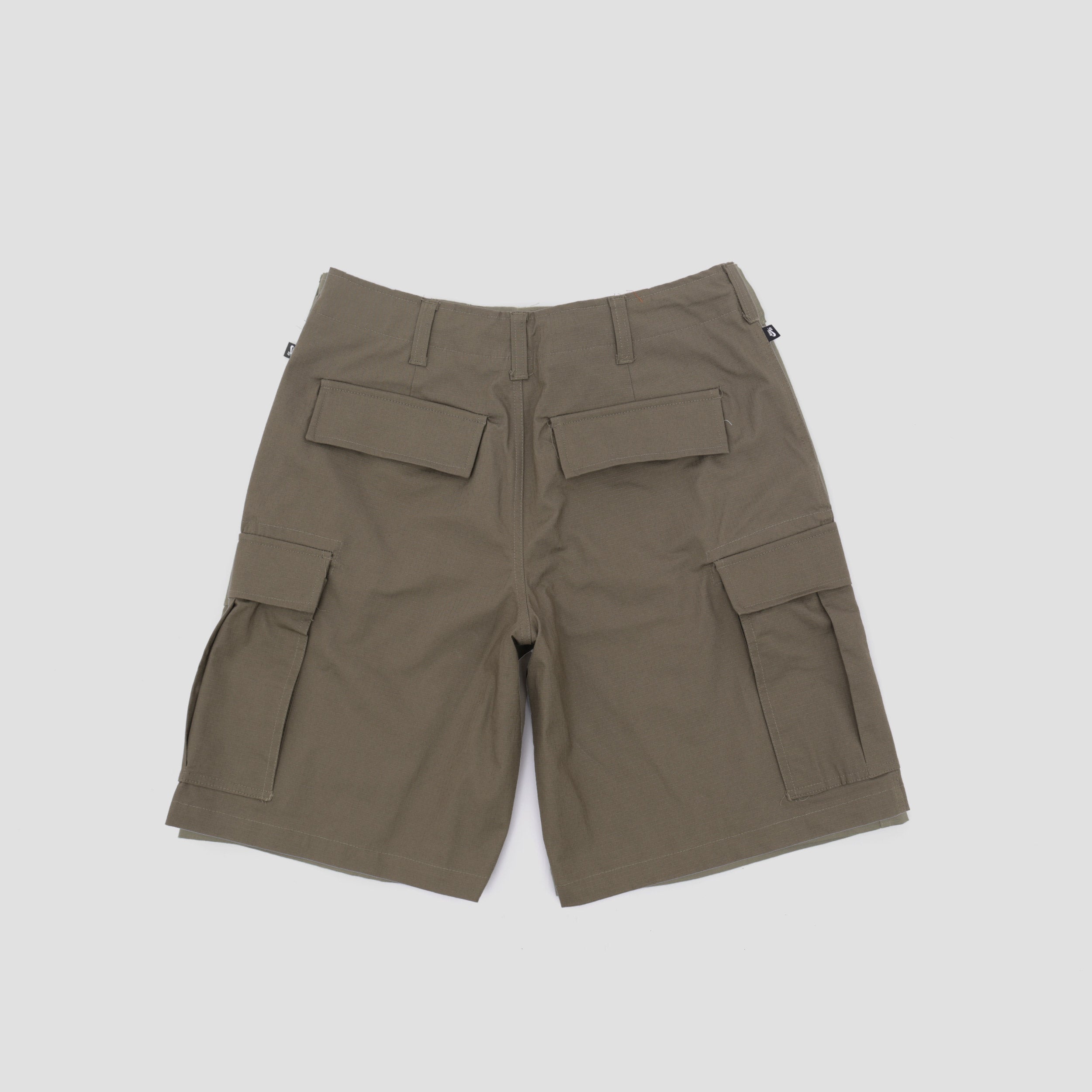 Nike SB Kearny Cargo Shorts Medium Olive