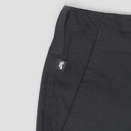 Nike SB Kearny Cargo Pant Black