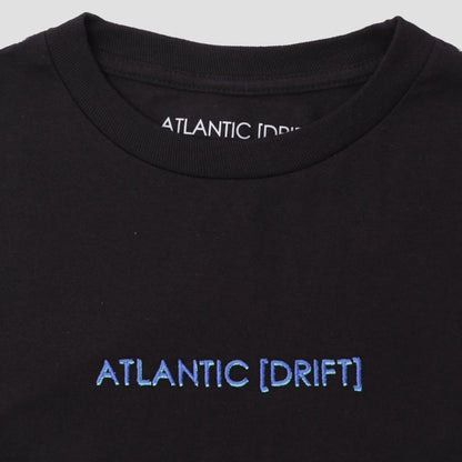 Atlantic Drift Long Sleeve T-Shirt Black