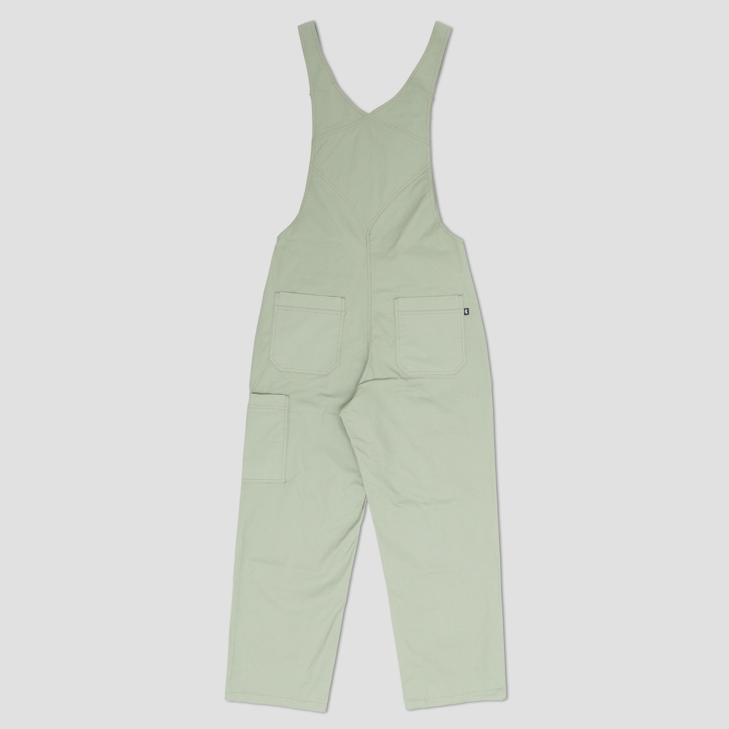 Nike SB Overall Solid Oil Green