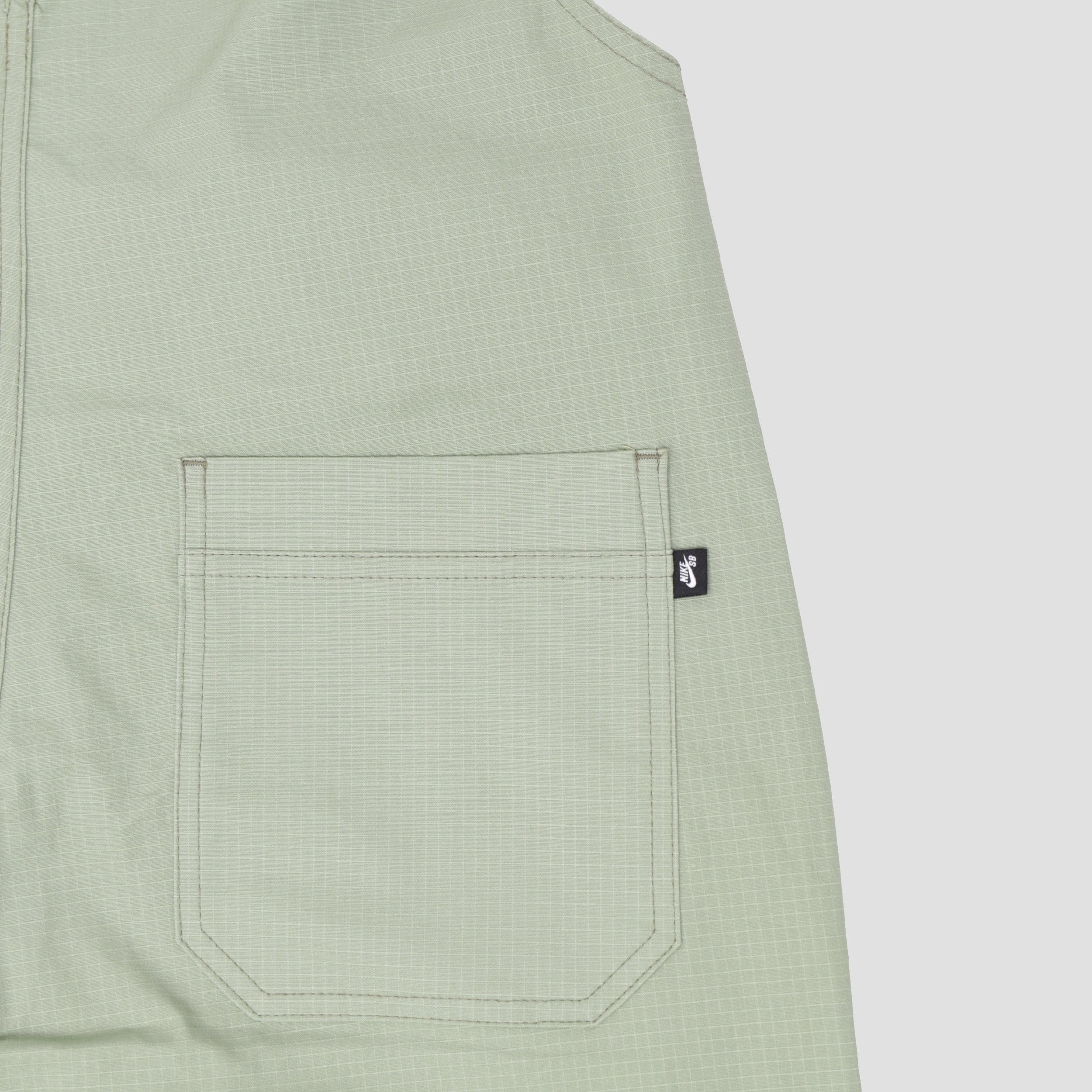 Nike SB Overall Solid Oil Green