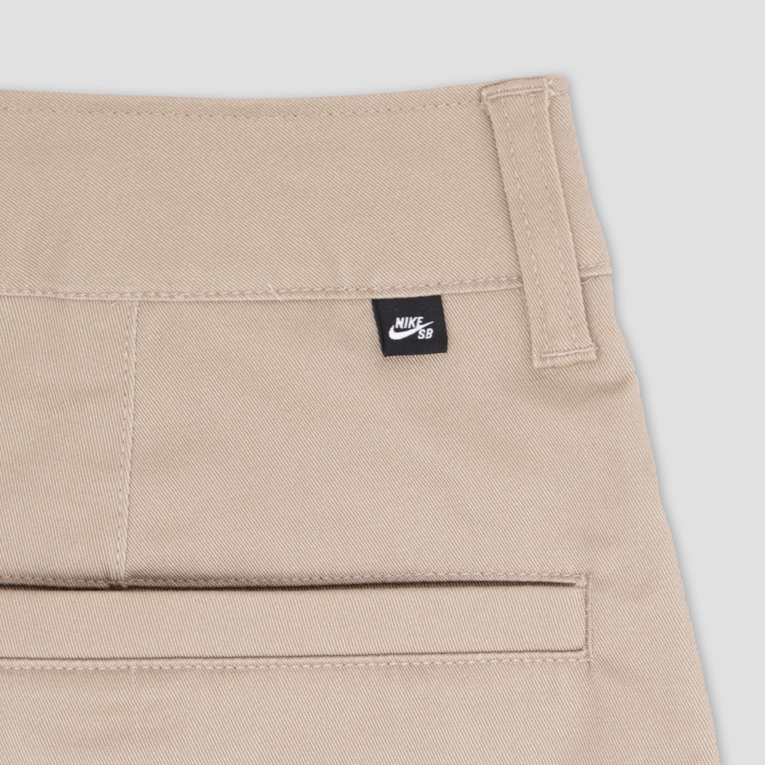 Nike SB El Chino Short Khaki