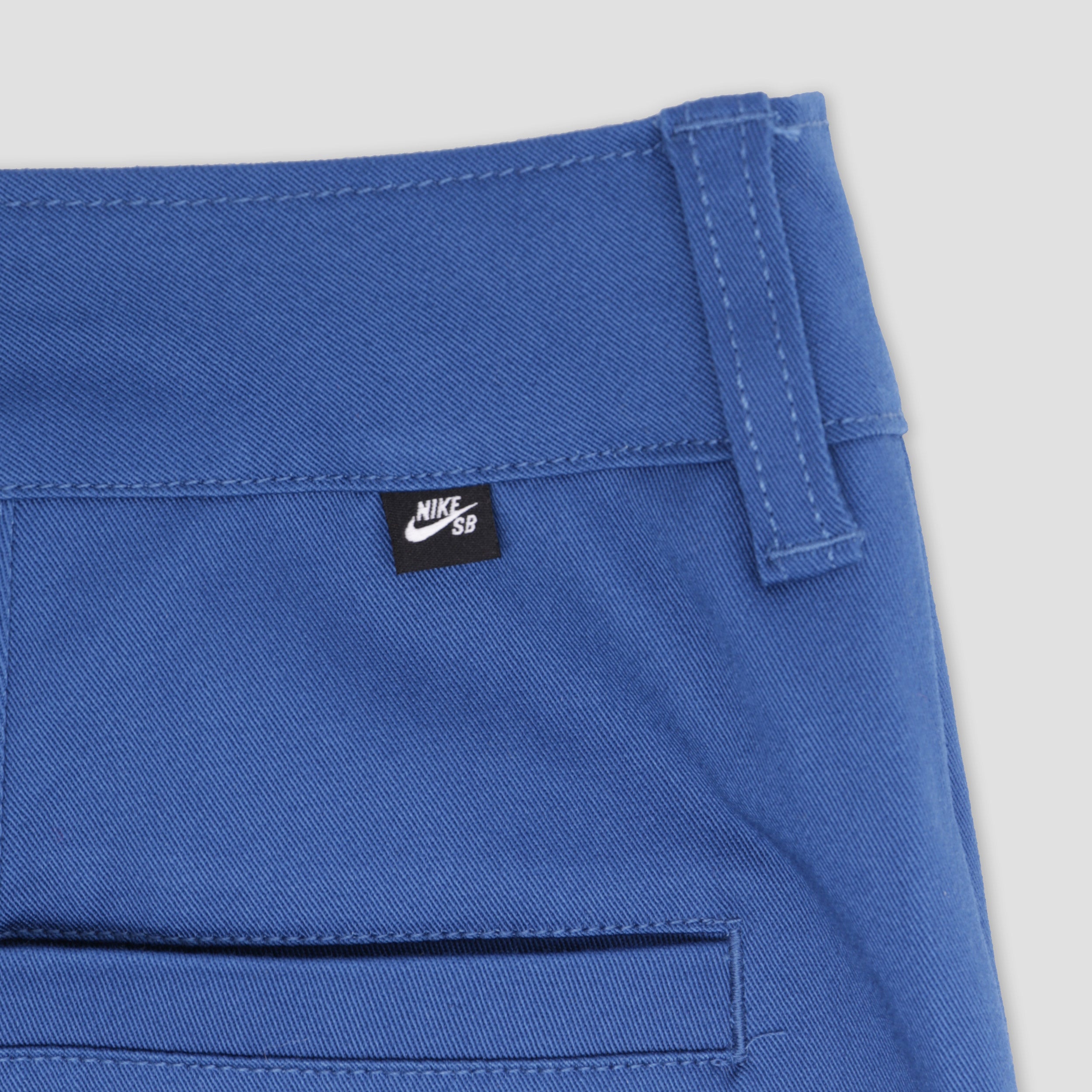 Nike SB El Chino Short Court Blue