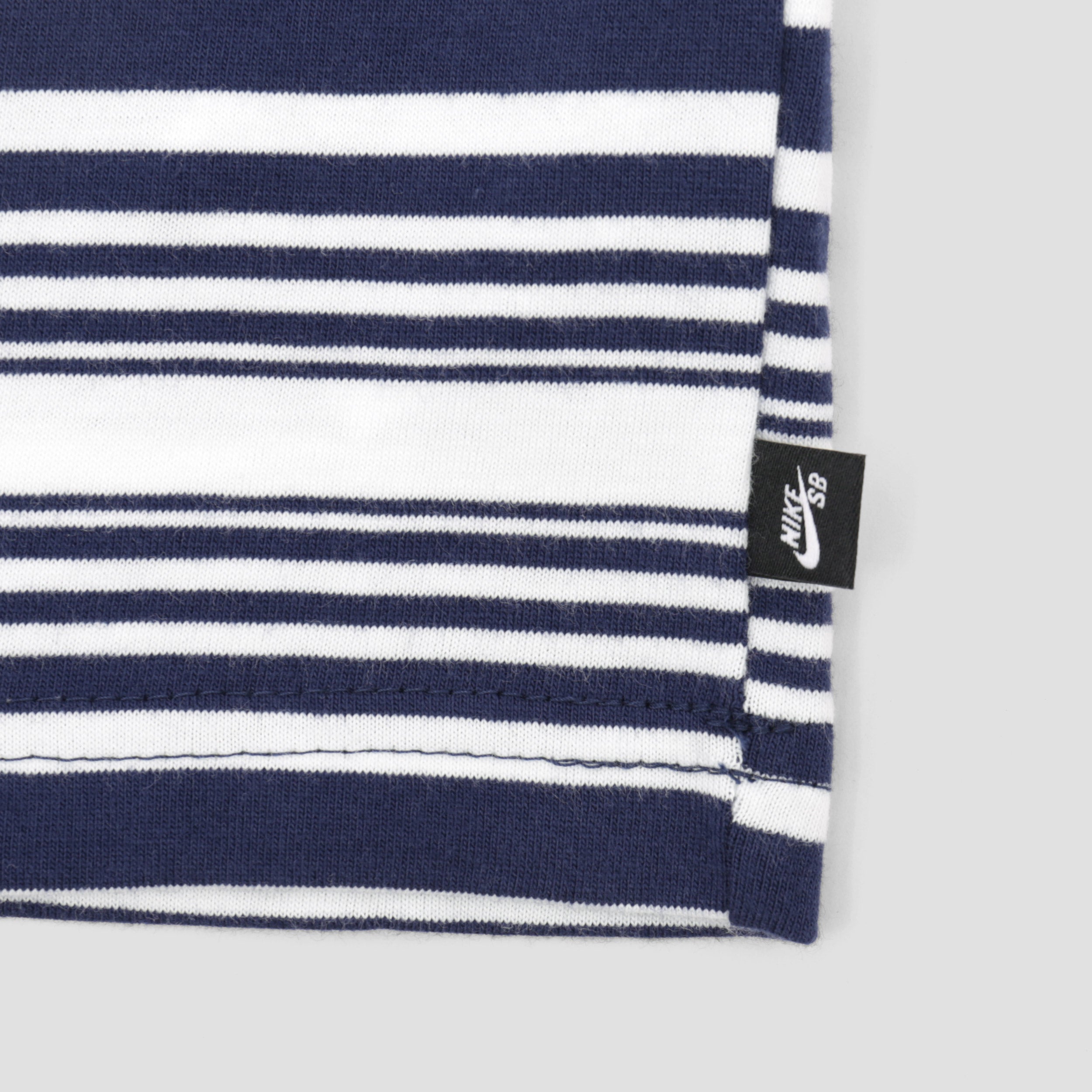 Nike SB Max90 SS Loose Fit T-Shirt Midnight Navy