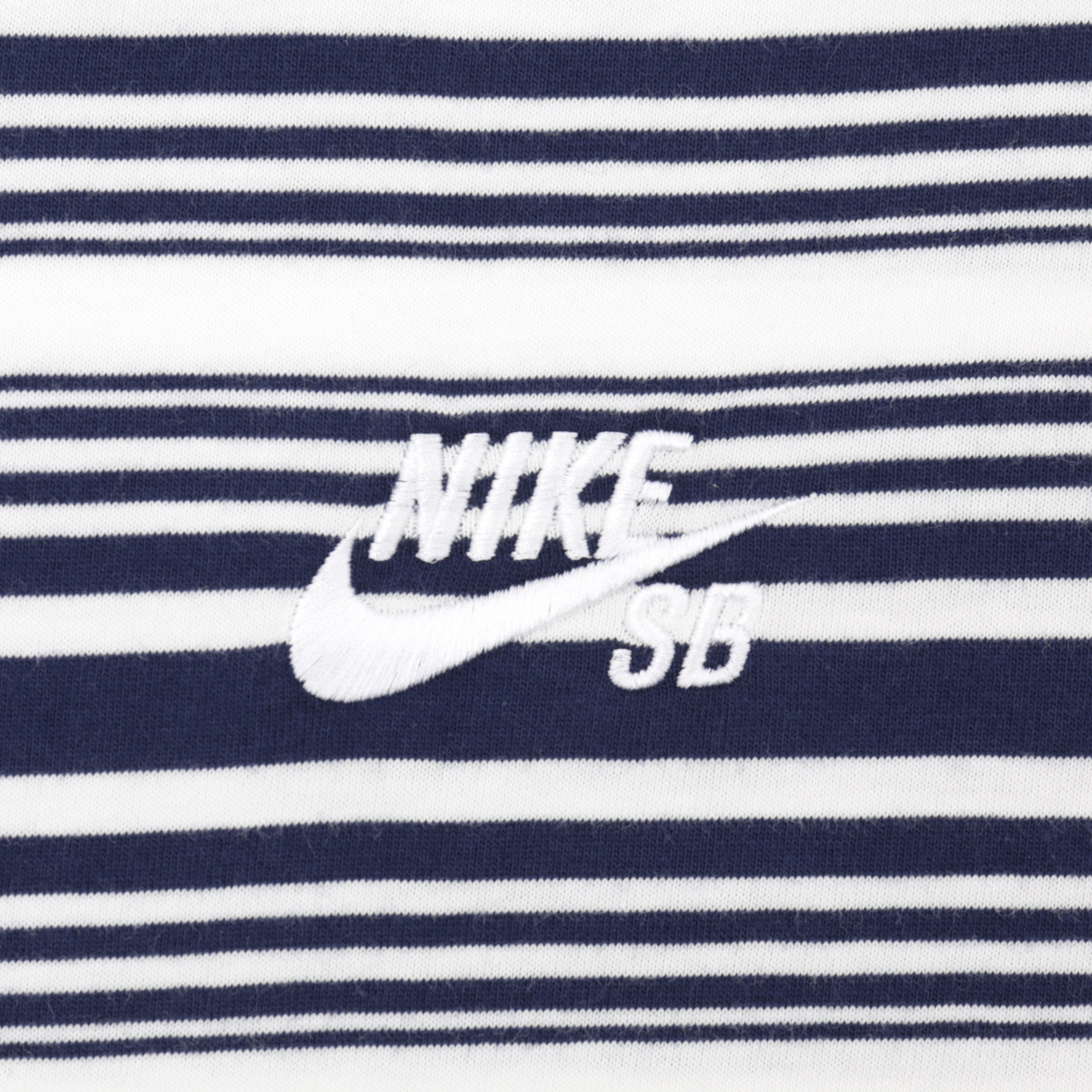 Nike SB Max90 SS Loose Fit T-Shirt Midnight Navy
