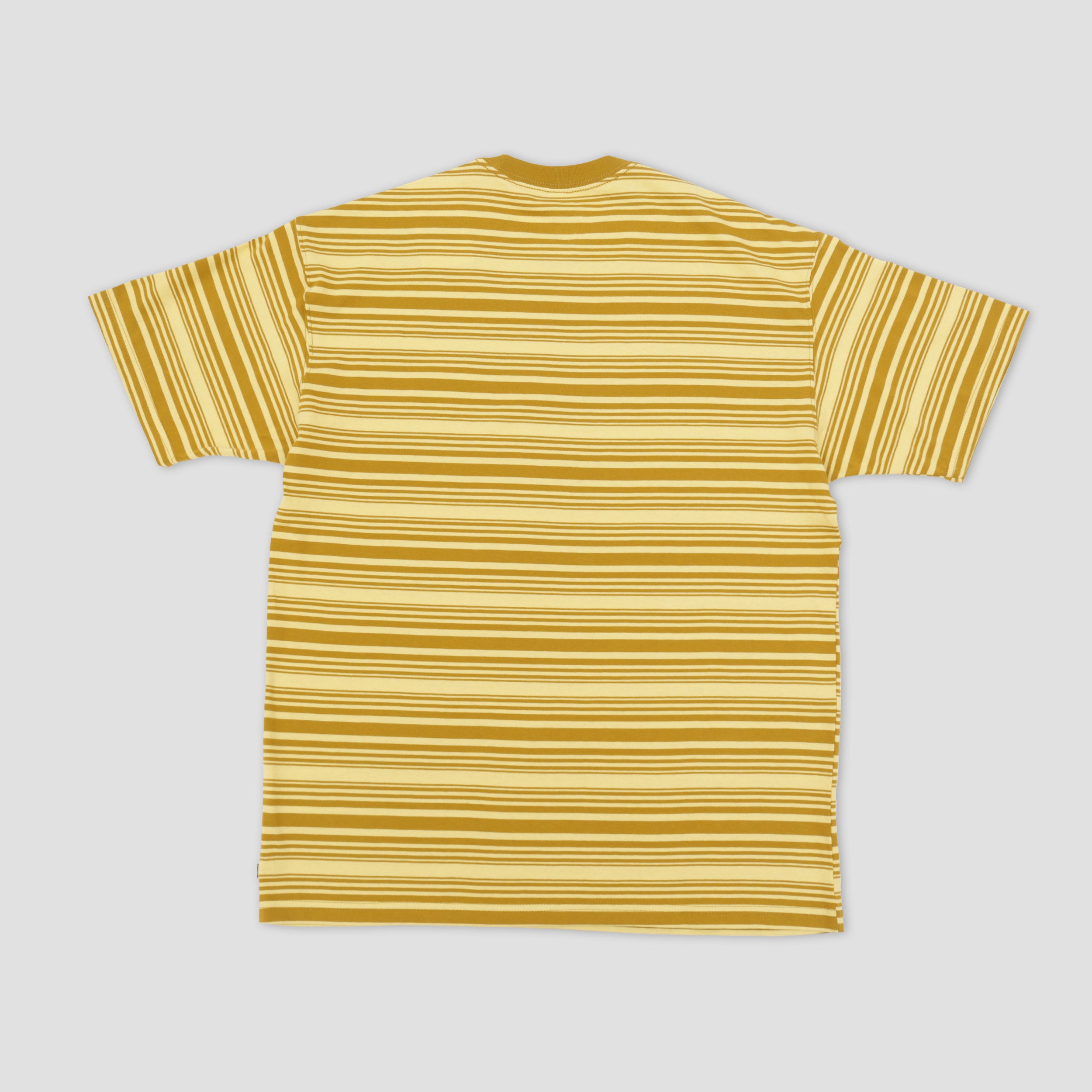 Nike SB Max90 SS Loose Fit T-Shirt Bronzine