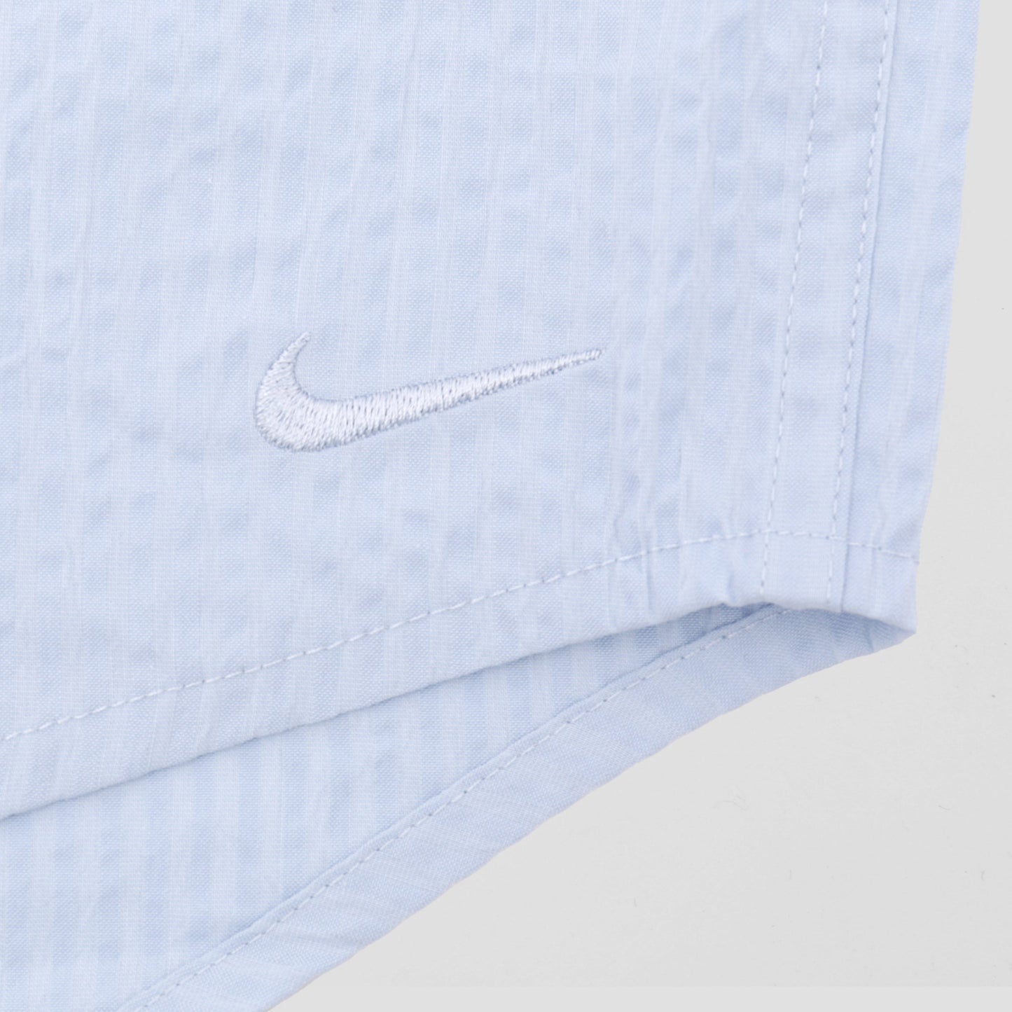 Nike SB Life Shortsleeve Shirt Lt Armory Blue / Lt Armory Blue