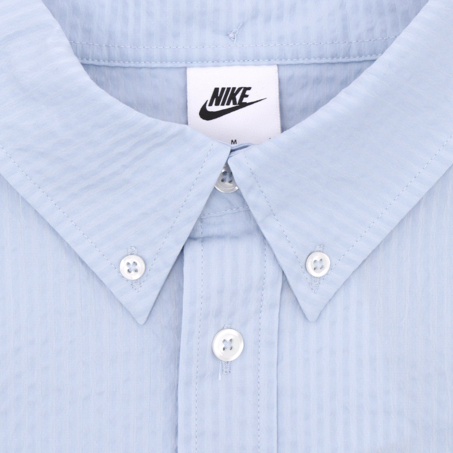 Nike SB Life Shortsleeve Shirt Lt Armory Blue / Lt Armory Blue