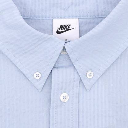 Nike SB Life Shortsleeve Shirt Lt Armory Blue / Lt Armory Blue