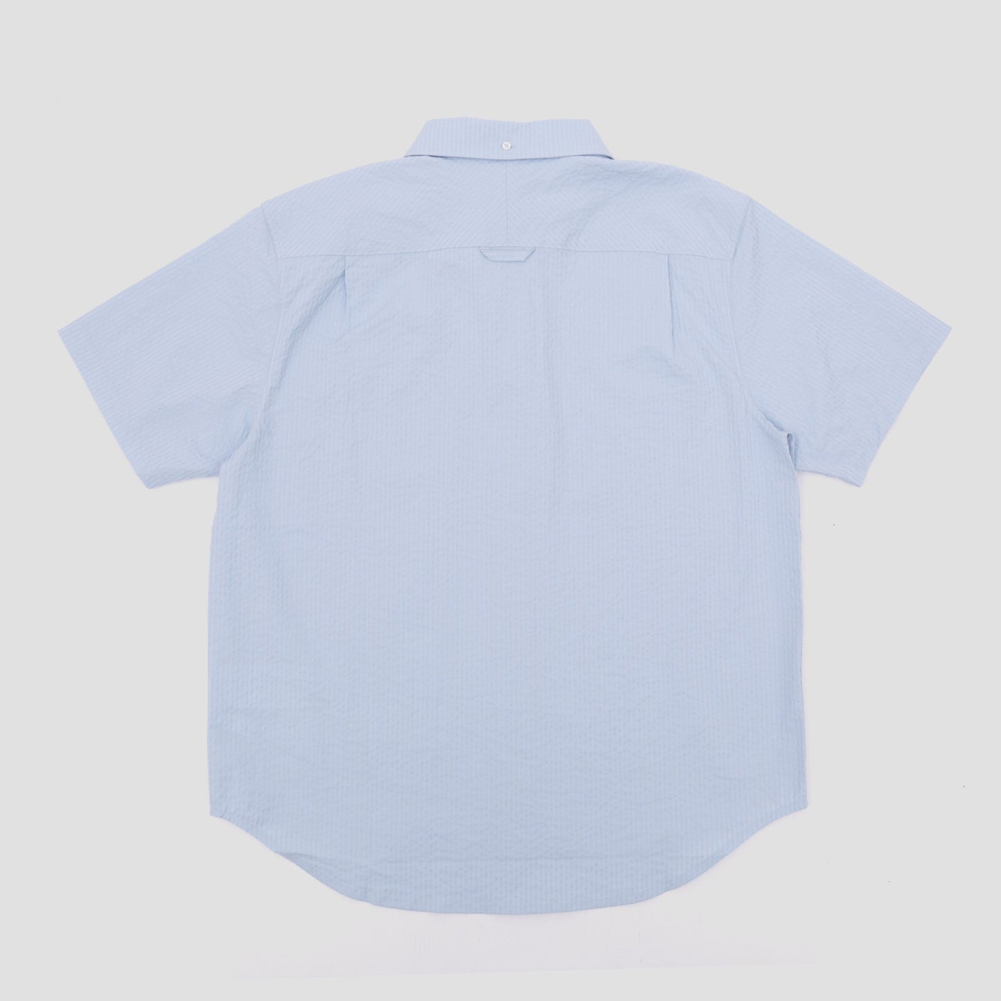 Nike SB Life Shortsleeve Shirt Lt Armory Blue / Lt Armory Blue