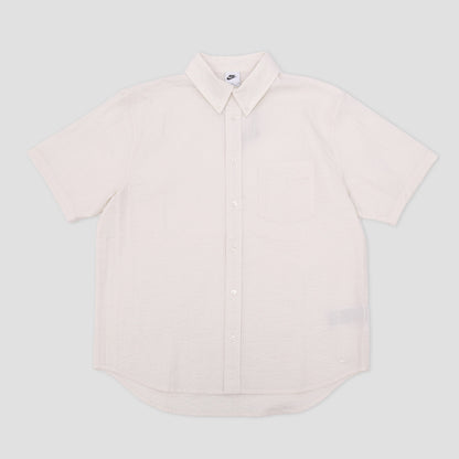 Nike SB Life Shortsleeve Shirt Phantom / Phantom