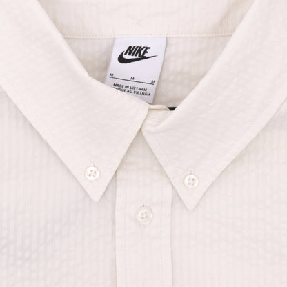 Nike SB Life Shortsleeve Shirt Phantom / Phantom