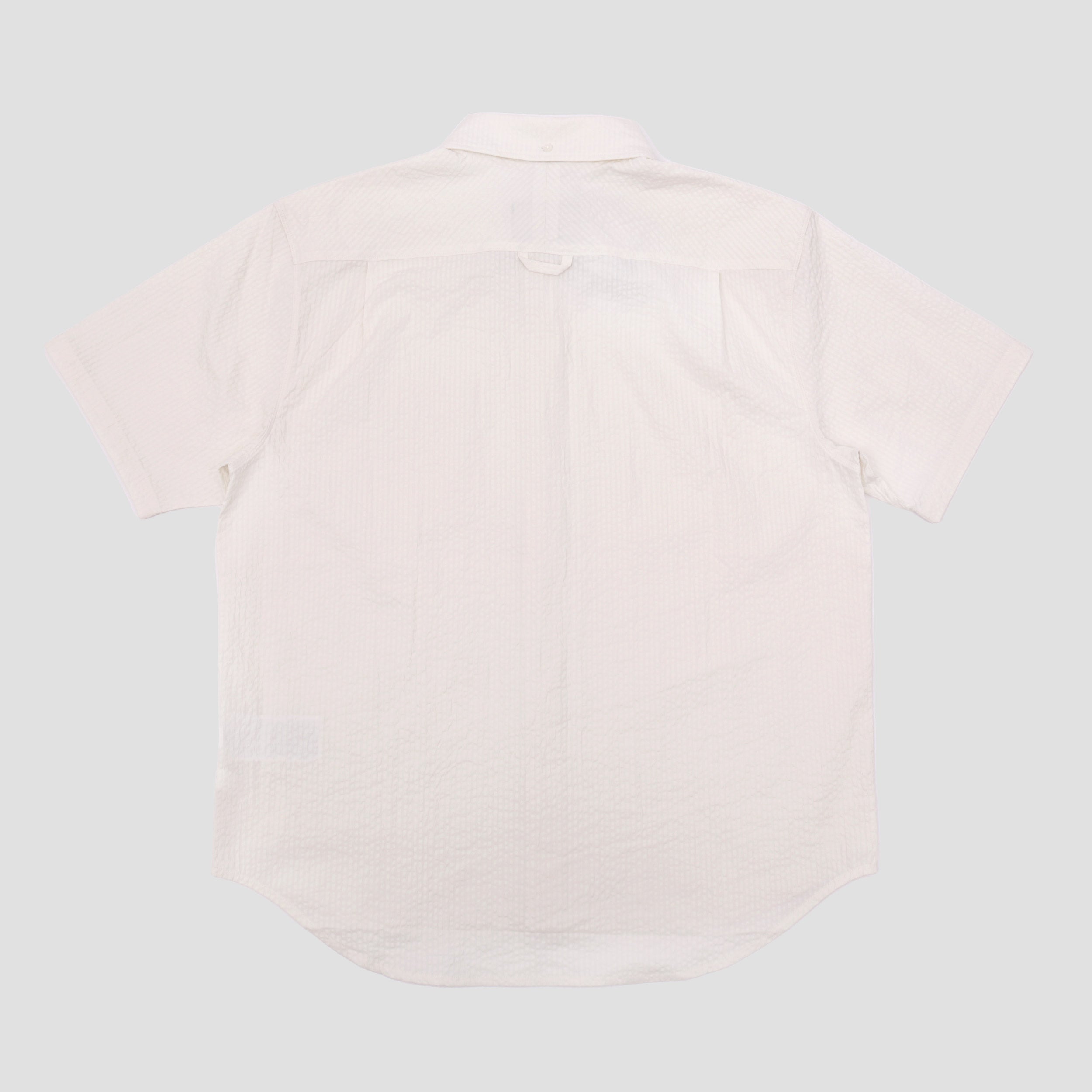 Nike SB Life Shortsleeve Shirt Phantom / Phantom
