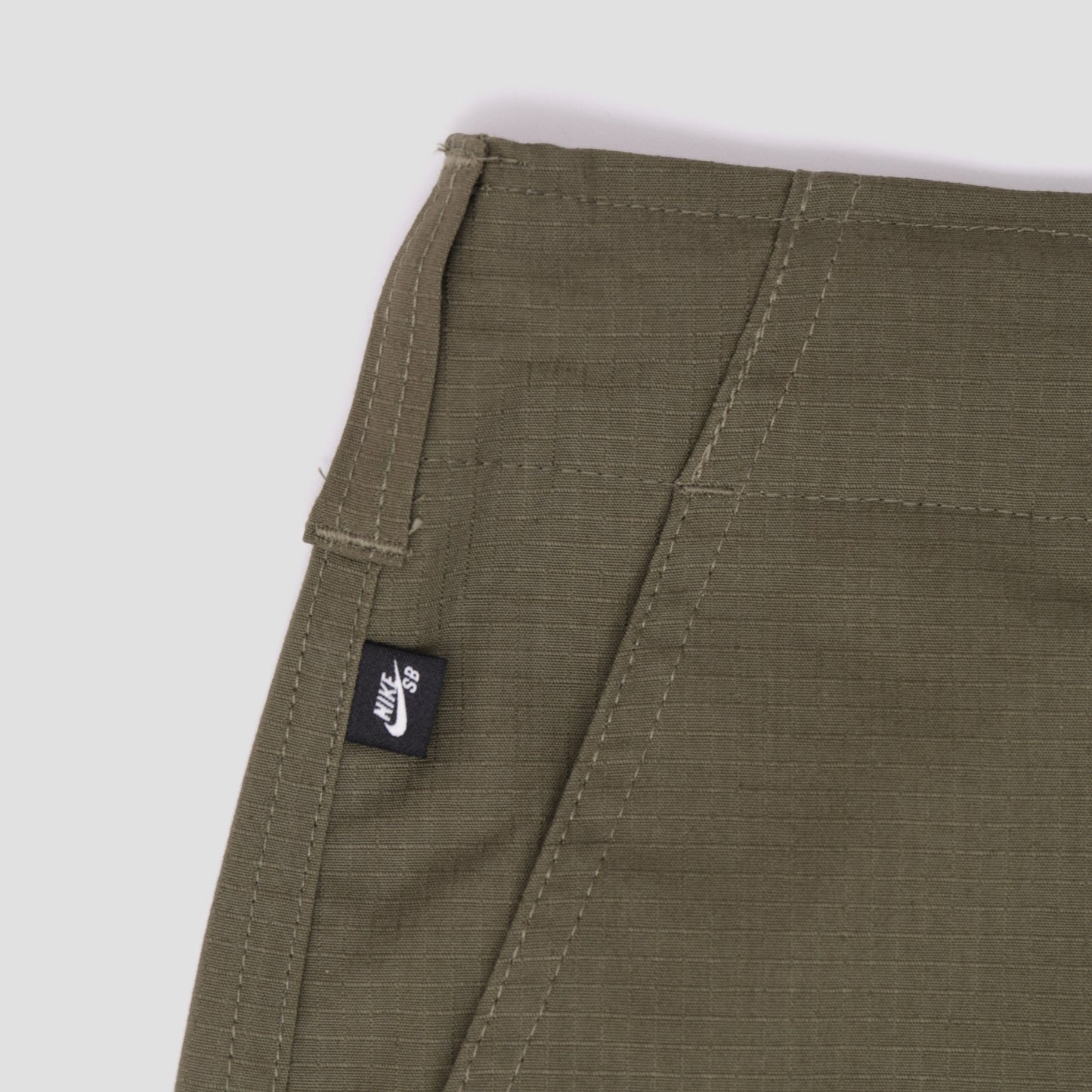 Nike SB Kearny Cargo Pant Medium Olive