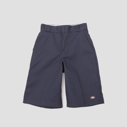 Dickies 13 Inch Multi Pocket Work Shorts Dark Navy