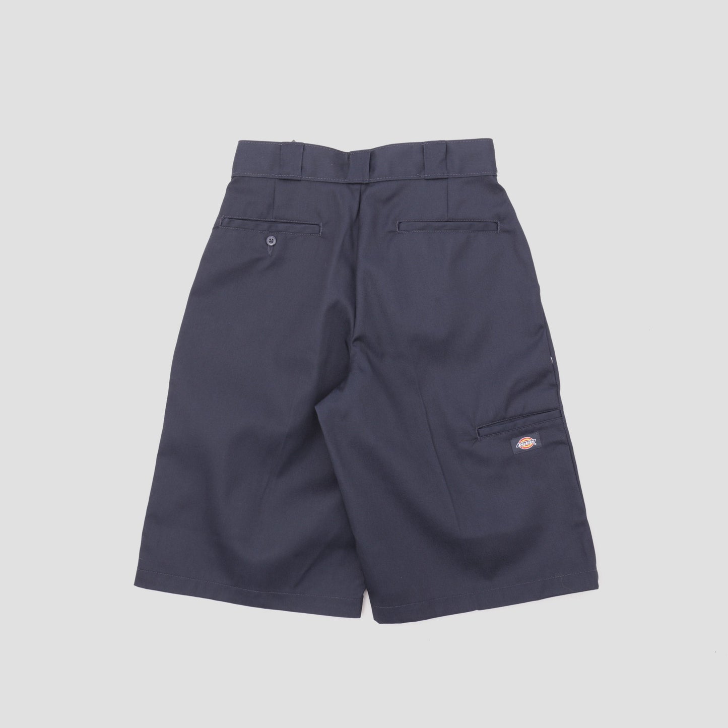 Dickies 13 Inch Multi Pocket Work Shorts Dark Navy