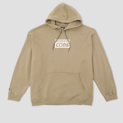 Converse Cons Hood Mossy Sloth