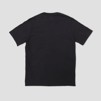 Converse Cons Star Chevron T-Shirt Black