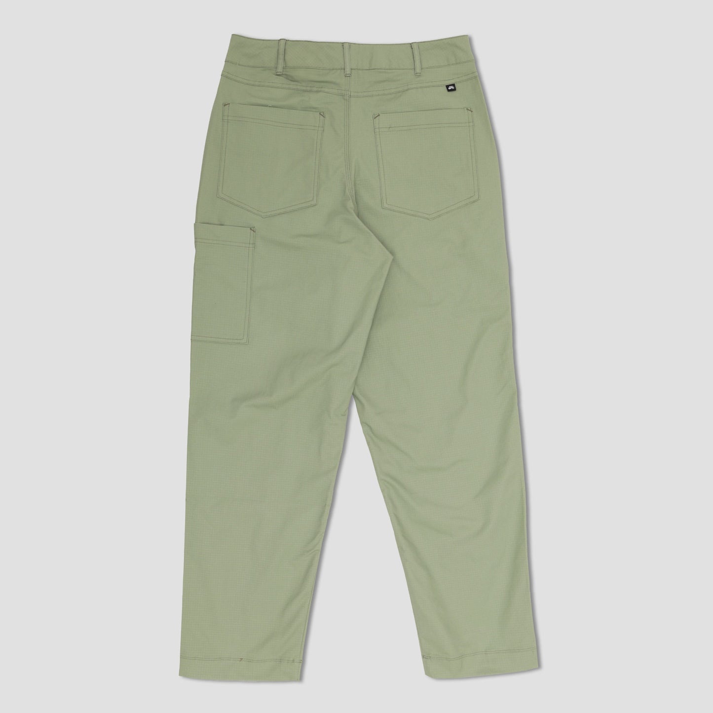 Nike SB Double Knee Skate Pants Oil Green