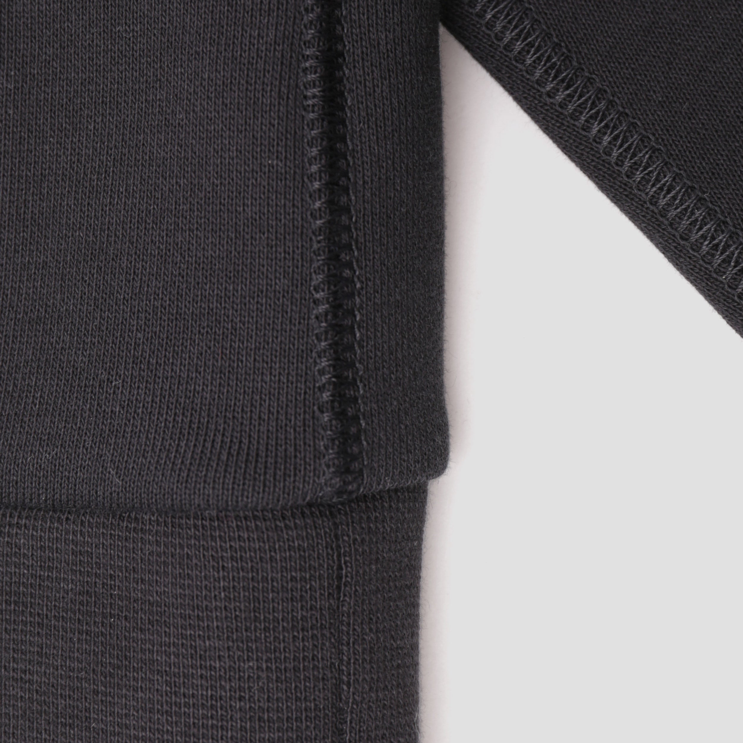 Nike SB Embroidered Logo Fleece Pullover Hood Black