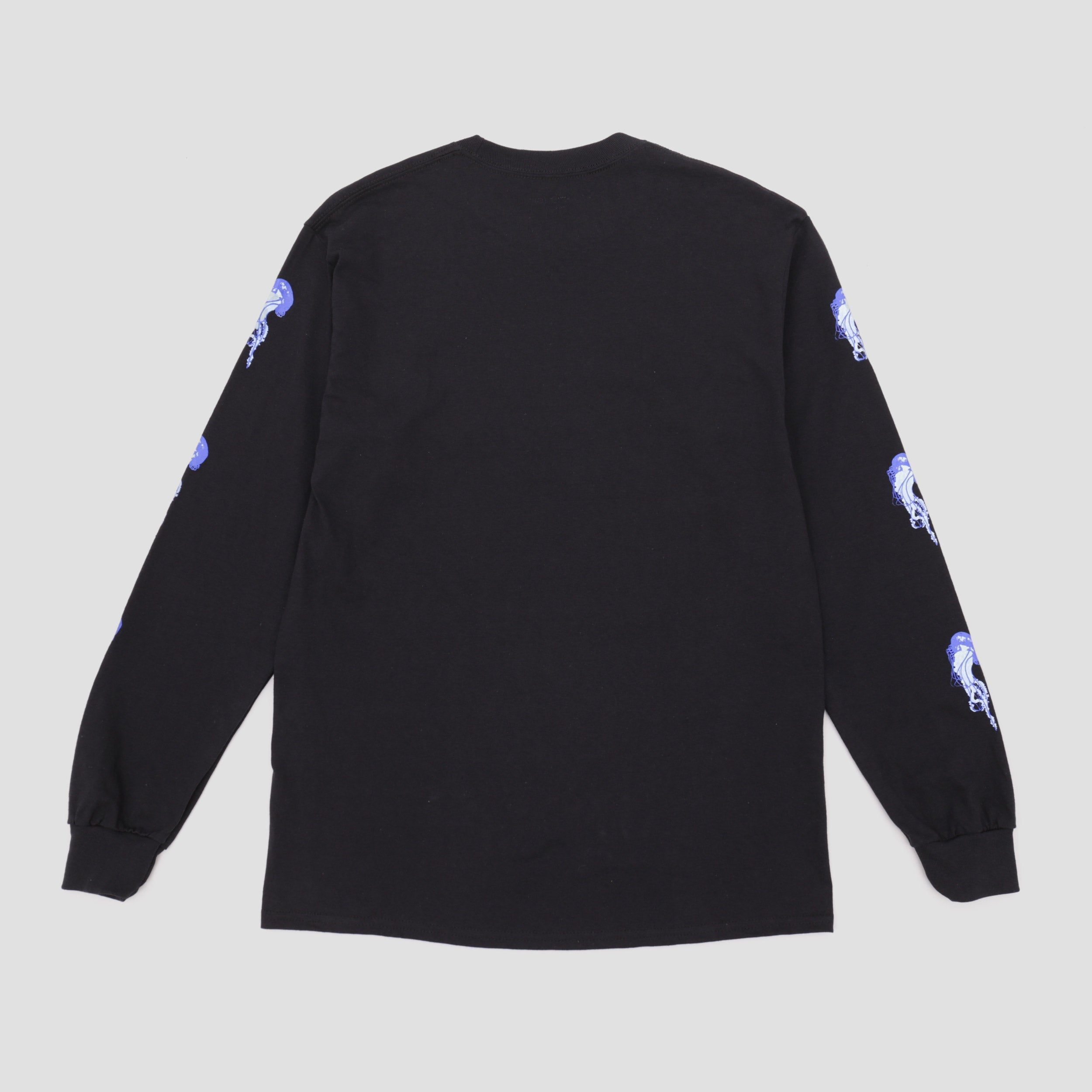 Atlantic Drift OG Jelly Long Sleeve T-Shirt Black
