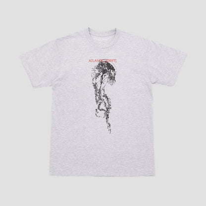 Atlantic Drift Jelly Up T-Shirt Grey