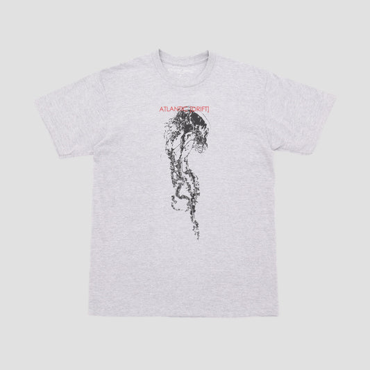 Atlantic Drift Jelly Up T-Shirt Grey