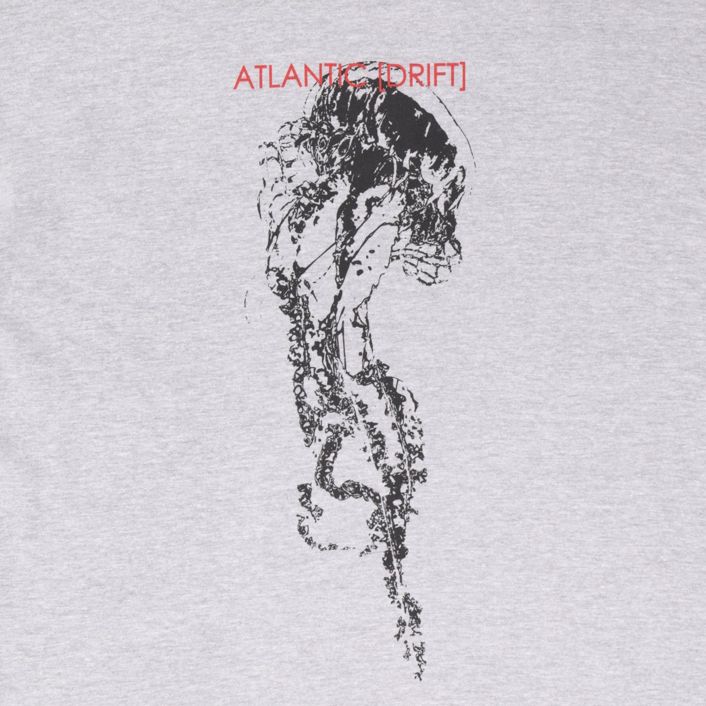 Atlantic Drift Jelly Up T-Shirt Grey