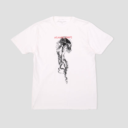 Atlantic Drift Jelly Up T-Shirt White