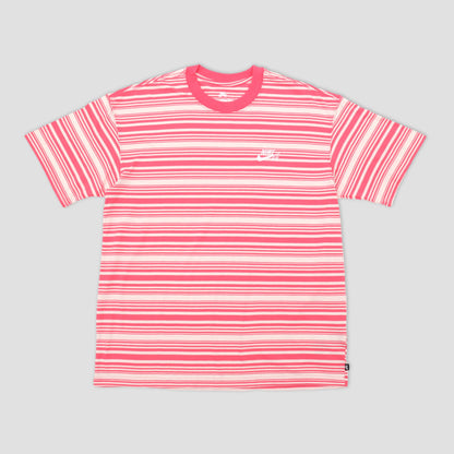 Nike SB Max90 Stripe T-Shirt Guava Ice