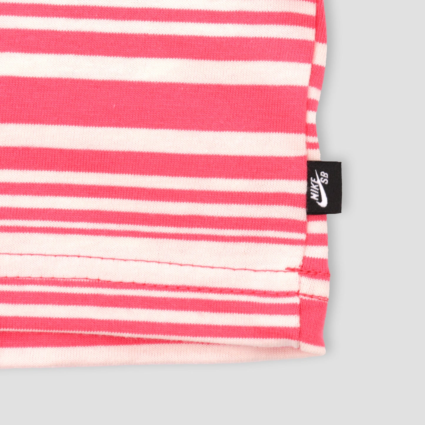 Nike SB Max90 Stripe T-Shirt Guava Ice