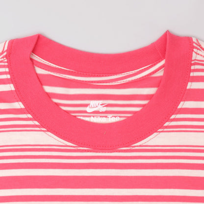 Nike SB Max90 Stripe T-Shirt Guava Ice