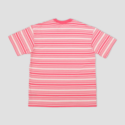 Nike SB Max90 Stripe T-Shirt Guava Ice