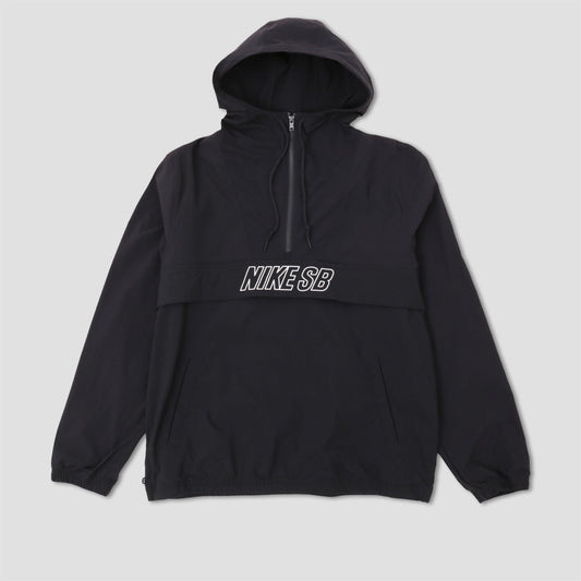 Nike SB Skate Anorak Black