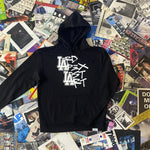 Lost Art - LA X Lord Apex Hood </br>Black