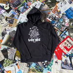 Lost Art -</br>XXV Hood </br> Black