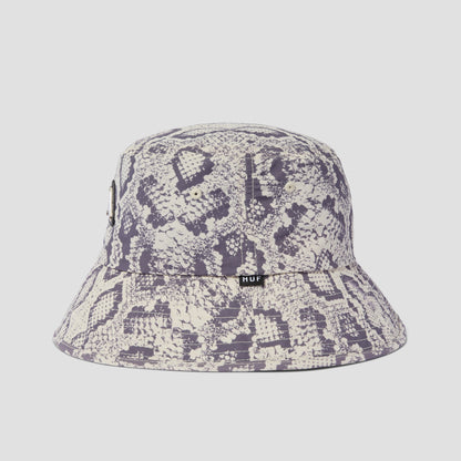 Huf Instinct Bucket Hat Ash