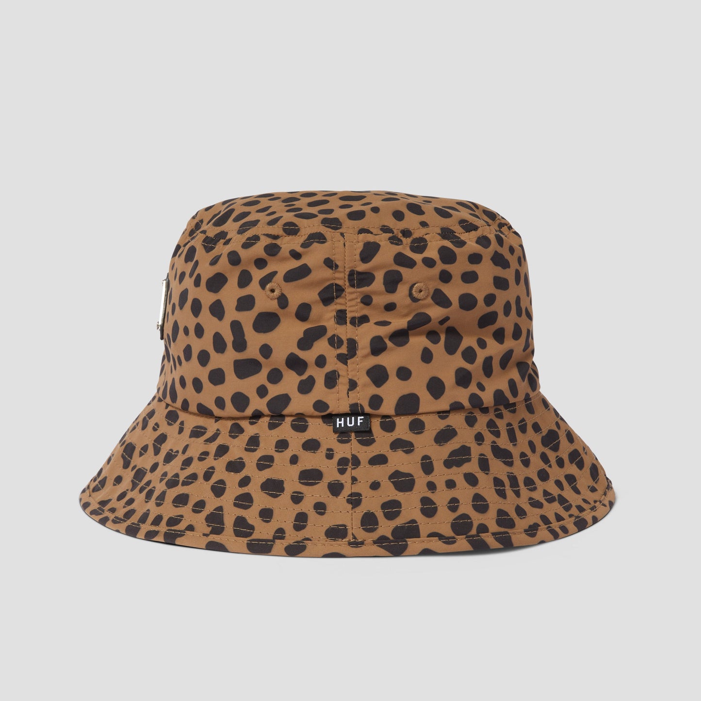 Huf Instinct Bucket Hat Brown