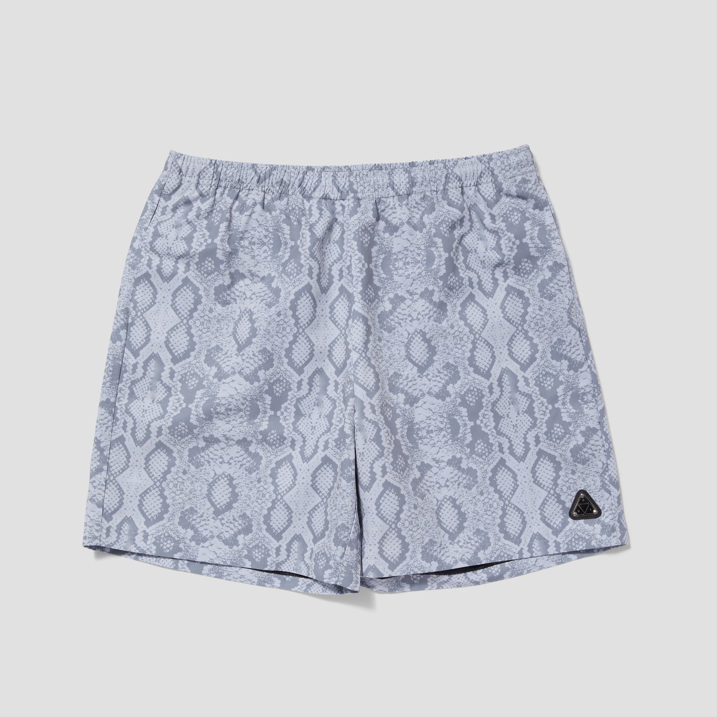 Huf Instinct Easy Shorts Ash