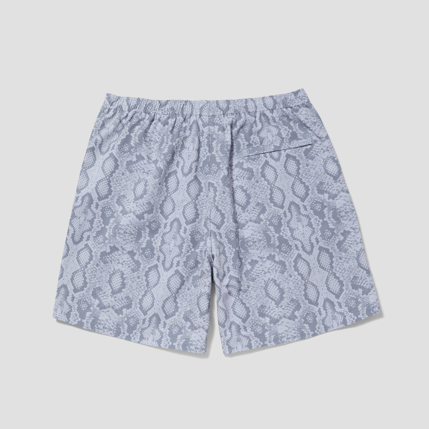 Huf Instinct Easy Shorts Ash