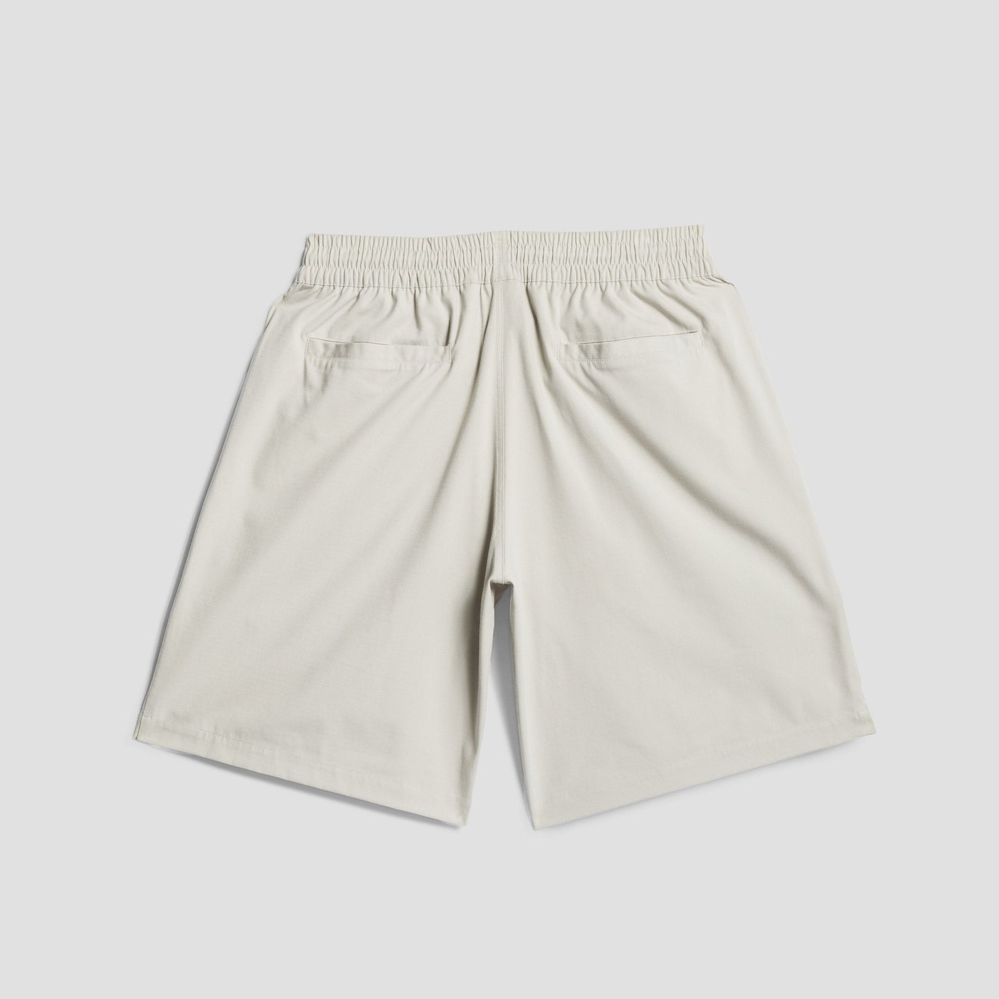 adidas Skateboarding Shorts Putty Grey / Ivory