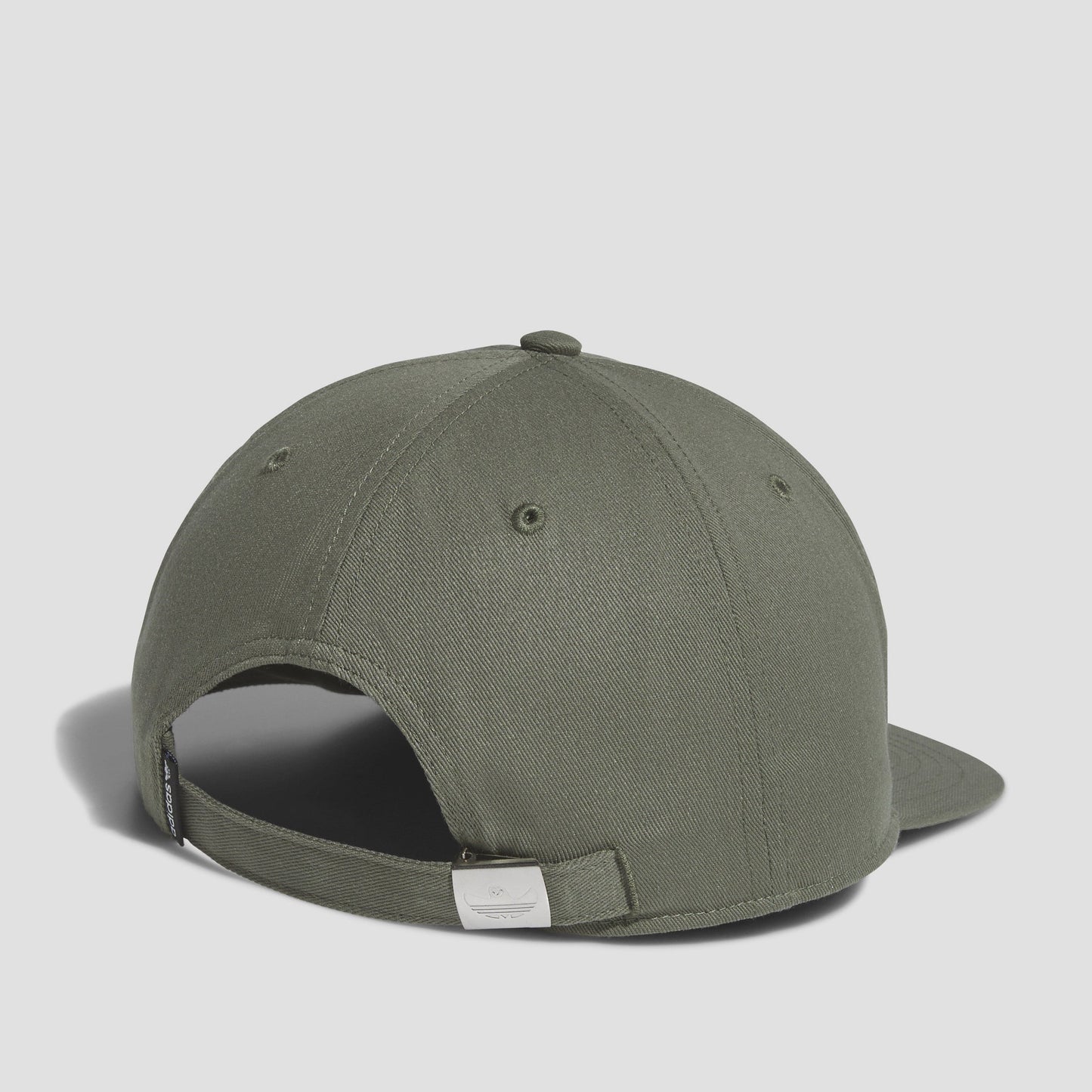 adidas Shmoo Cap Silver Pebble